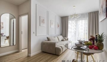 Mieszkanie 2-pokojowe Warszawa Targówek, ul. Warszawski Świt