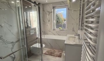 dom wolnostojący, 4 pokoje Żelków, ul. Wspólna