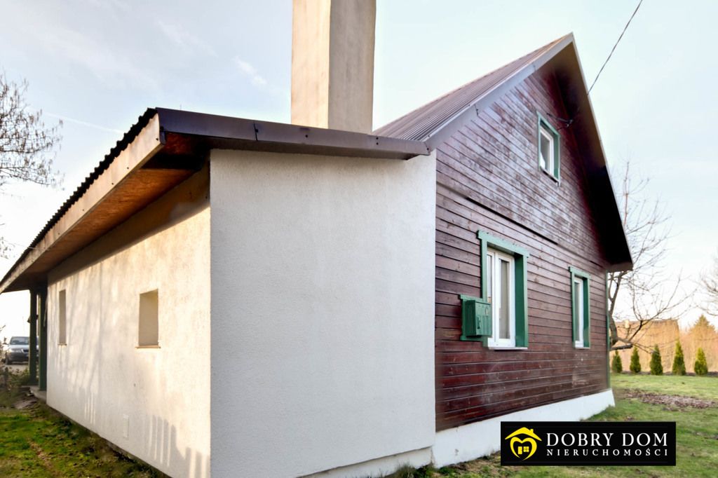 dom wolnostojący, 3 pokoje Bielsk Podlaski. Zdjęcie 4