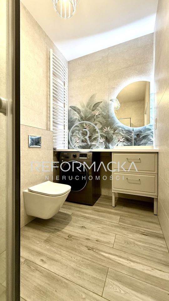 Mieszkanie 2-pokojowe Rzeszów Drabinianka, ul. Miła. Zdjęcie 17