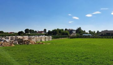 Działka budowlana Jabłonna Druga