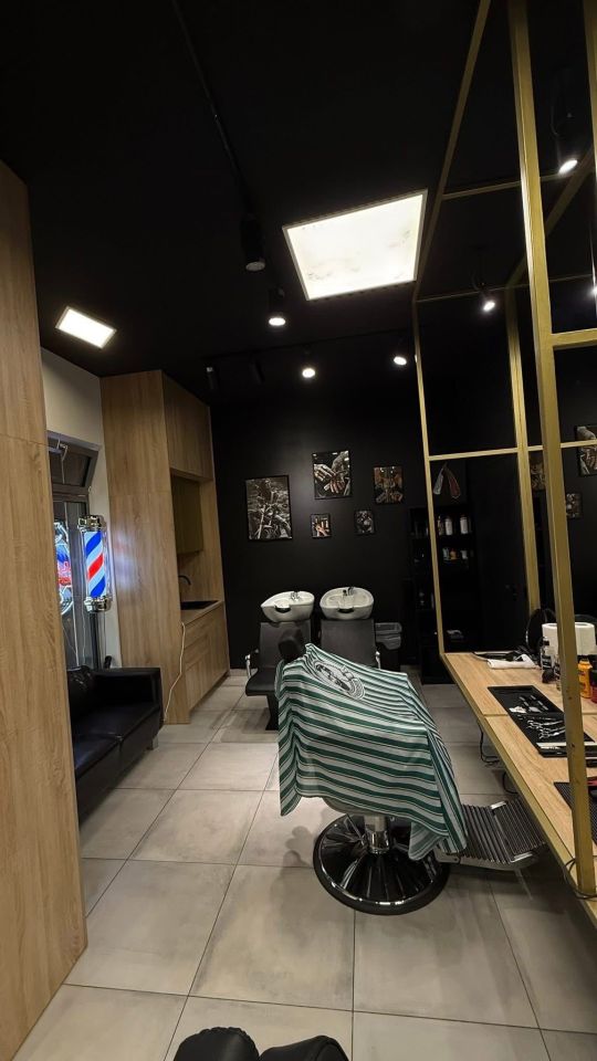 Lokal Łódź Śródmieście, ul. Andrzeja Struga. Zdjęcie 2