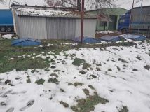 Działka inwestycyjna Brzostek, ul. Szkotnia. Zdjęcie 4