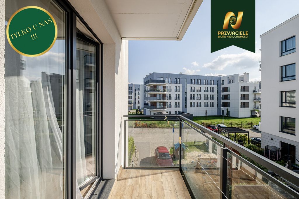 Mieszkanie 4-pokojowe Rumia, ul. Kosynierów. Zdjęcie 12