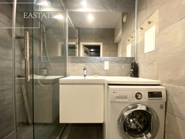 Mieszkanie 1-pokojowe Warszawa Mokotów, ul. Stanisława Kierbedzia. Zdjęcie 6