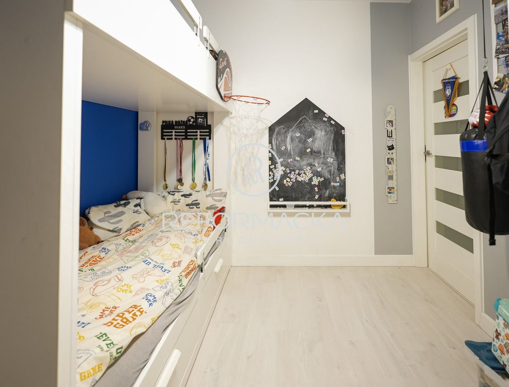 Mieszkanie 3-pokojowe Rzeszów, ul. Lucjana Siemieńskiego. Zdjęcie 6