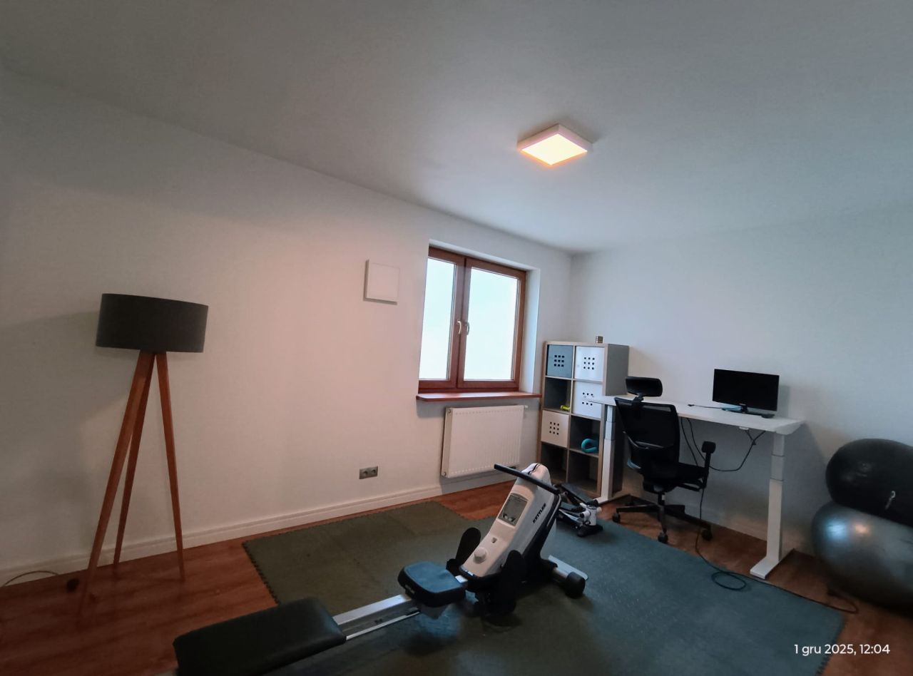 dom wolnostojący, 5 pokoi Kanie, ul. Spokojna. Zdjęcie 16