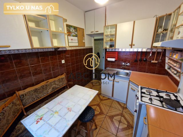 Mieszkanie 1-pokojowe Pruszcz Gdański, ul. Jarosława Dąbrowskiego. Zdjęcie 9