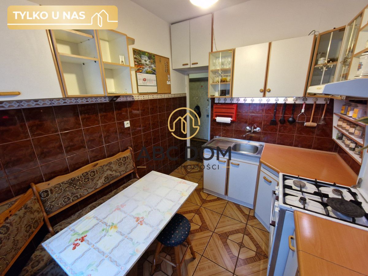 Mieszkanie 1-pokojowe Pruszcz Gdański, ul. Jarosława Dąbrowskiego. Zdjęcie 9