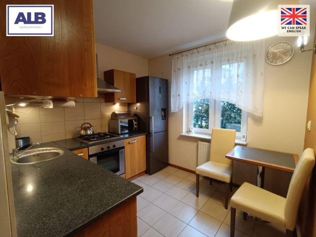 Mieszkanie 2-pokojowe Zielona Góra Łężyca, ul. Łężyca-Budowlanych. Zdjęcie 5