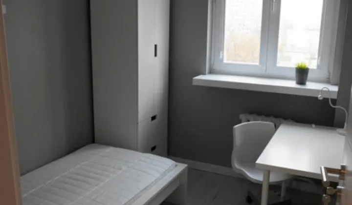 Pokój Warszawa Śródmieście, ul. Prosta