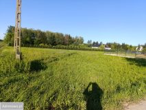 Działka budowlana Jastrzębie. Zdjęcie 3