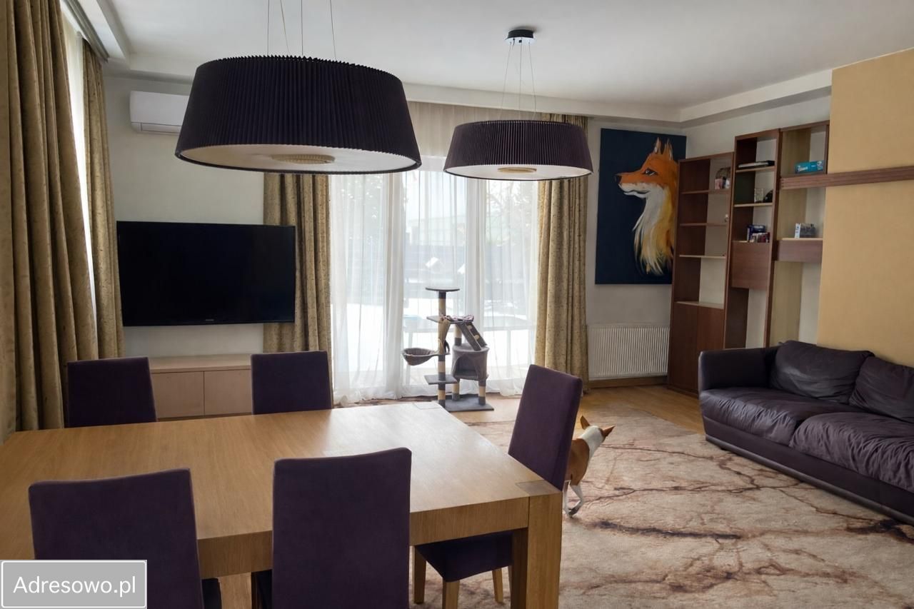 bliźniak, 7 pokoi Warszawa Falenica, ul. Liliowa. Zdjęcie 8