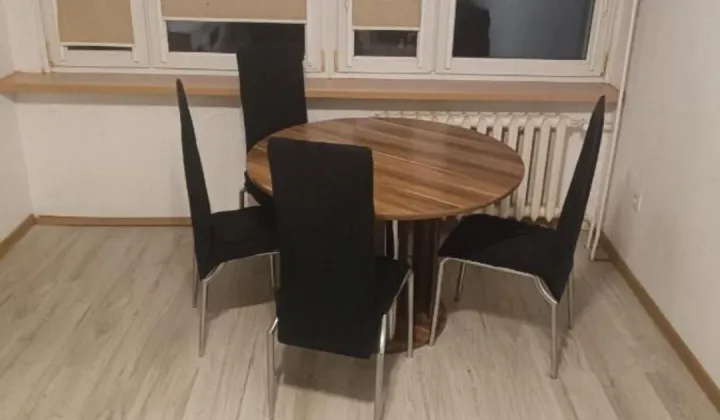 Mieszkanie 2-pokojowe Konin, ul. kard. Stefana Wyszyńskiego