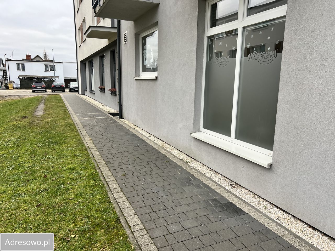 Lokal Bolszewo, ul. kard. Stefana Wyszyńskiego. Zdjęcie 10