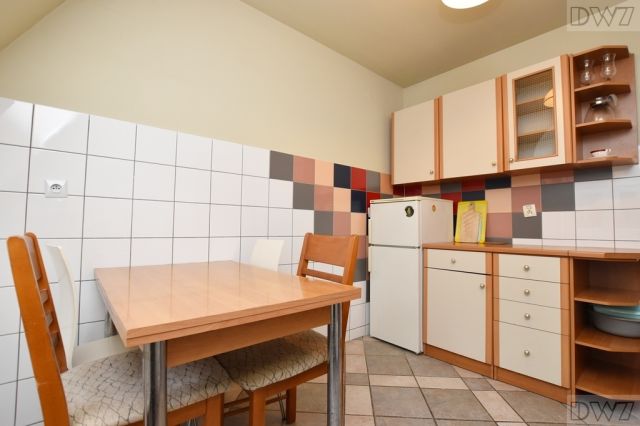 Mieszkanie 2-pokojowe Kraków Grzegórzki, ul. Hetmana Żółkiewskiego. Zdjęcie 14