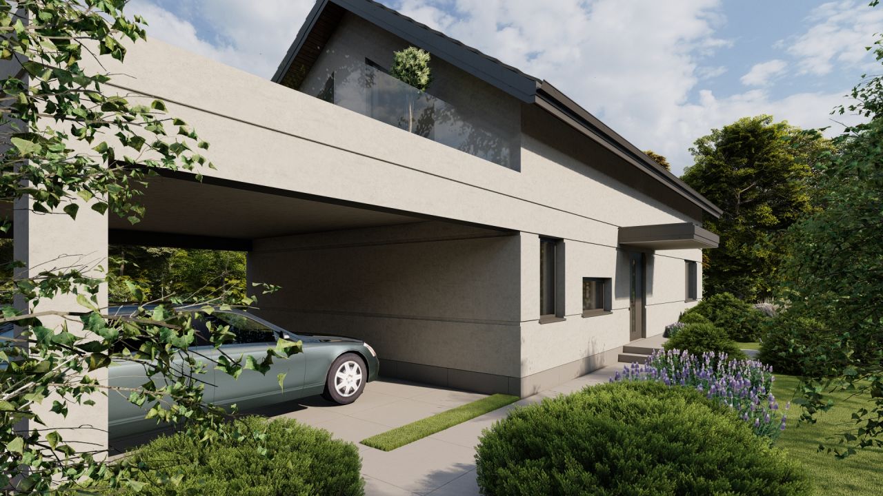 Działka budowlana Rabka-Zdrój Dzielce, ul. Kilińskiego. Zdjęcie 3