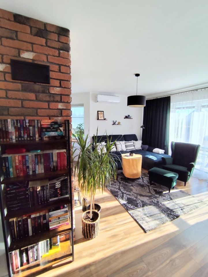 dom wolnostojący Uher. Zdjęcie 6