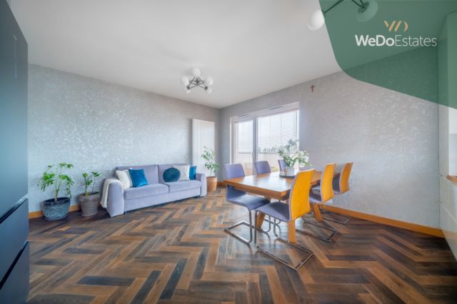 Mieszkanie 5-pokojowe Warszawa Bemowo, ul. Lazurowa. Zdjęcie 3