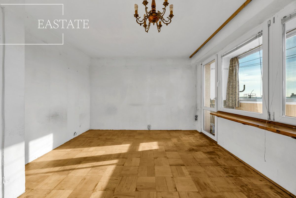 Mieszkanie 2-pokojowe Piaseczno, ul. gen. Sikorskiego. Zdjęcie 4