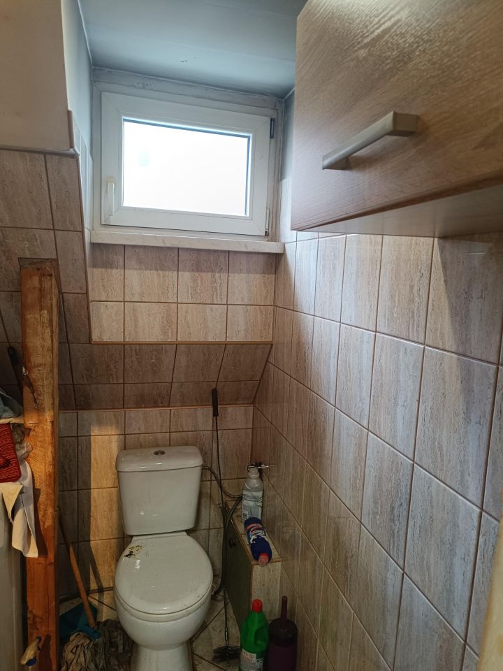 Mieszkanie 4-pokojowe Gryfów Śląski, Centrum. Zdjęcie 7