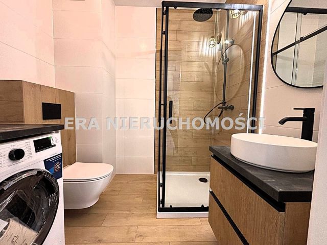 Mieszkanie 2-pokojowe Białystok Bojary, ul. Józefa Ignacego Kraszewskiego. Zdjęcie 11