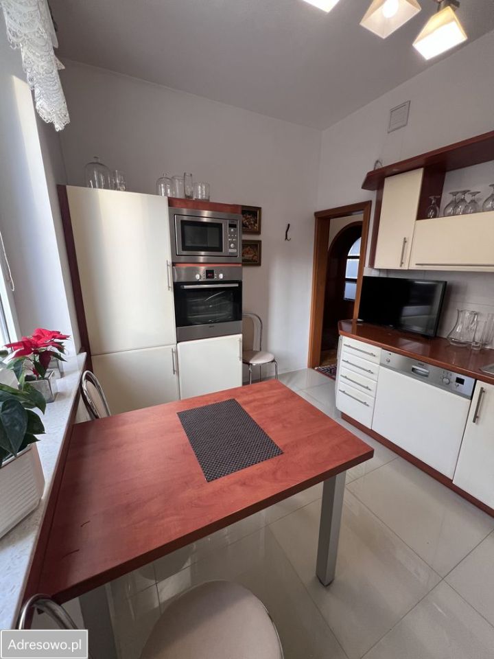 dom wolnostojący, 4 pokoje Międzyzdroje, ul. Słowiańska. Zdjęcie 15