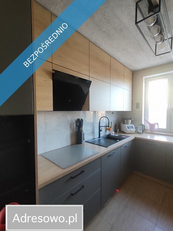 Mieszkanie 3-pokojowe Grodzisk Mazowiecki, ul. L. Teligi. Zdjęcie 20