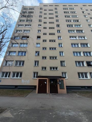 Mieszkanie 2-pokojowe Łódź Górna, park Jarosława Dąbrowskiego. Zdjęcie 1