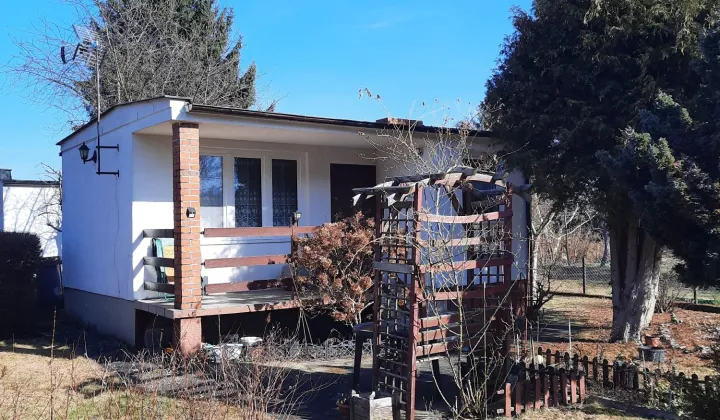 Działka rod Solec Kujawski, ul. Średnia