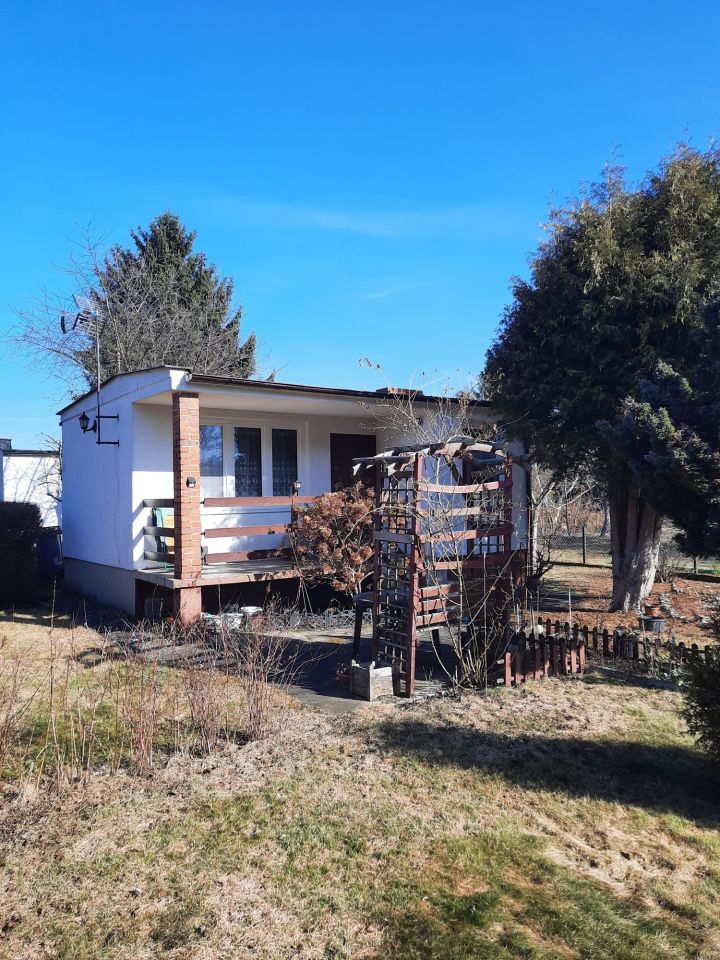 Działka rod Solec Kujawski, ul. Średnia. Zdjęcie 1