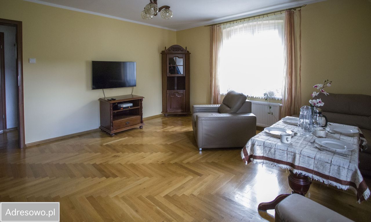 Mieszkanie 3-pokojowe Lędowo-Osiedle, ul. Pionierska. Zdjęcie 2