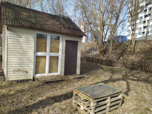 Działka rod Warszawa. Zdjęcie 1