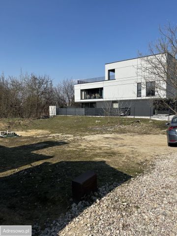 Działka budowlana Warszawa Chrzanów, ul. Kopalniana. Zdjęcie 1