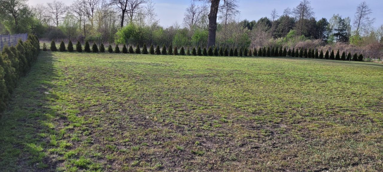 Działka budowlana Liszkowice. Zdjęcie 9