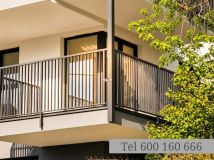 Mieszkanie 3-pokojowe Kraków Prokocim, ul. Bieżanowska. Zdjęcie 4