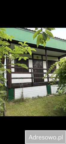 Działka rod Bielsko-Biała Lipnik. Zdjęcie 1