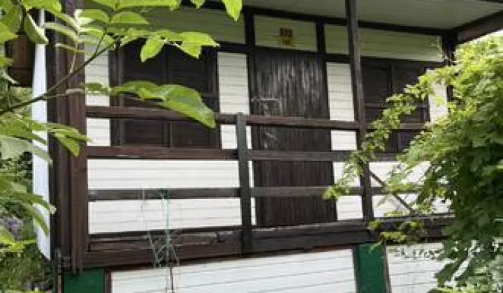 Działka rod Bielsko-Biała Lipnik