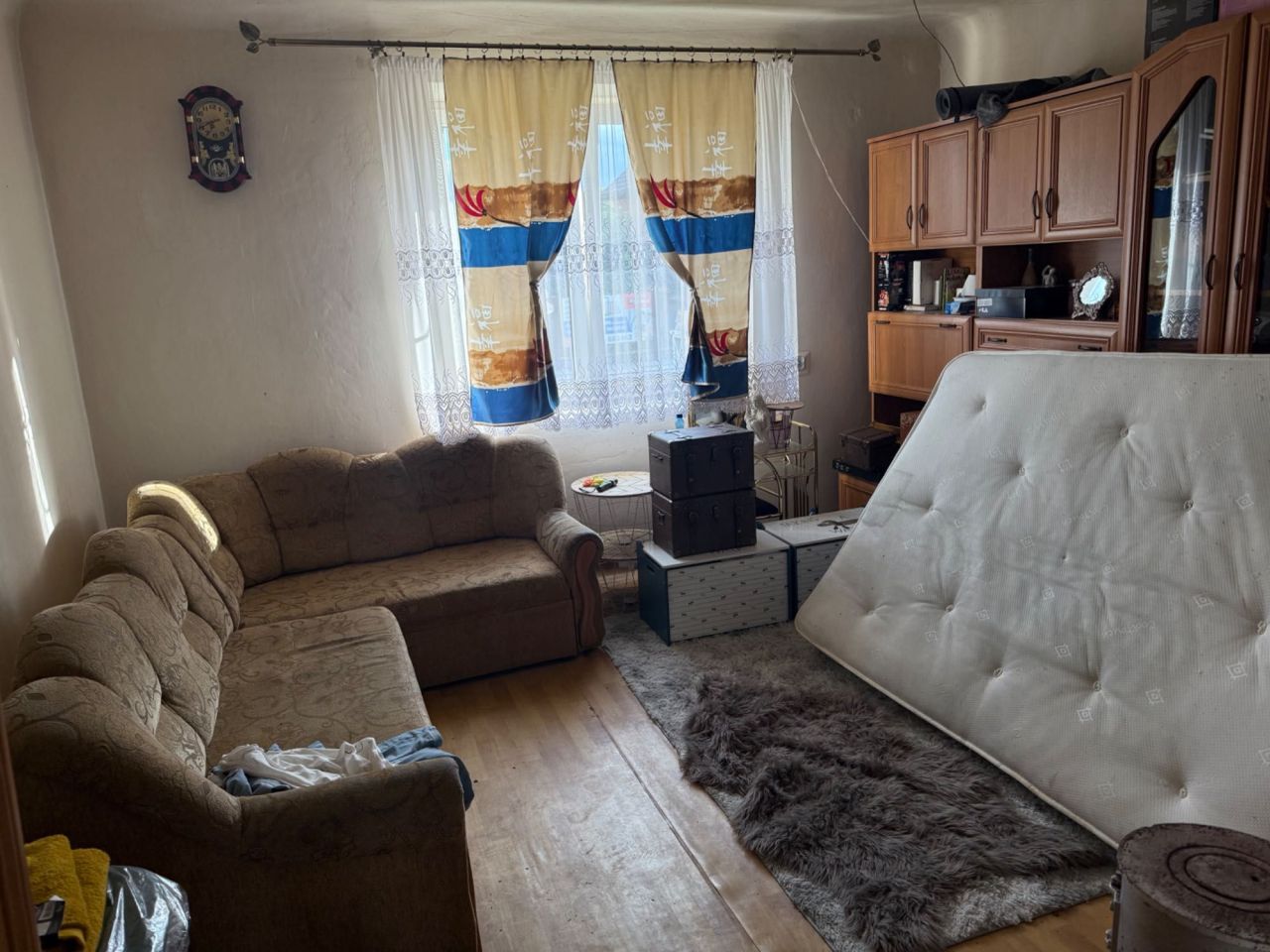 dom wolnostojący Grabowiec. Zdjęcie 6