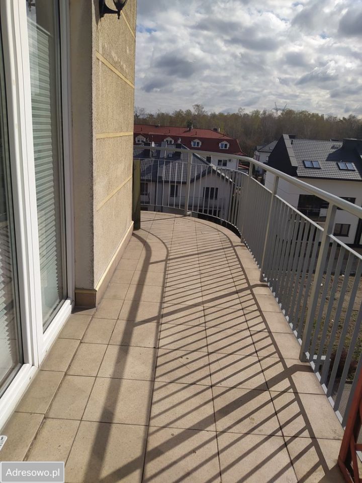 Mieszkanie 3-pokojowe Ząbki, ul. Powstańców. Zdjęcie 6