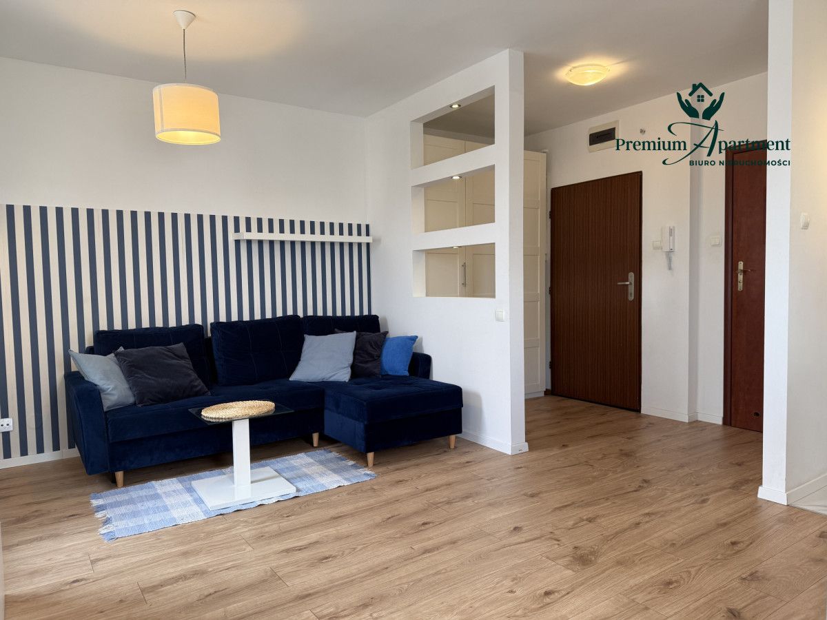 Mieszkanie 1-pokojowe Kielce Centrum, ul. Warszawska. Zdjęcie 7