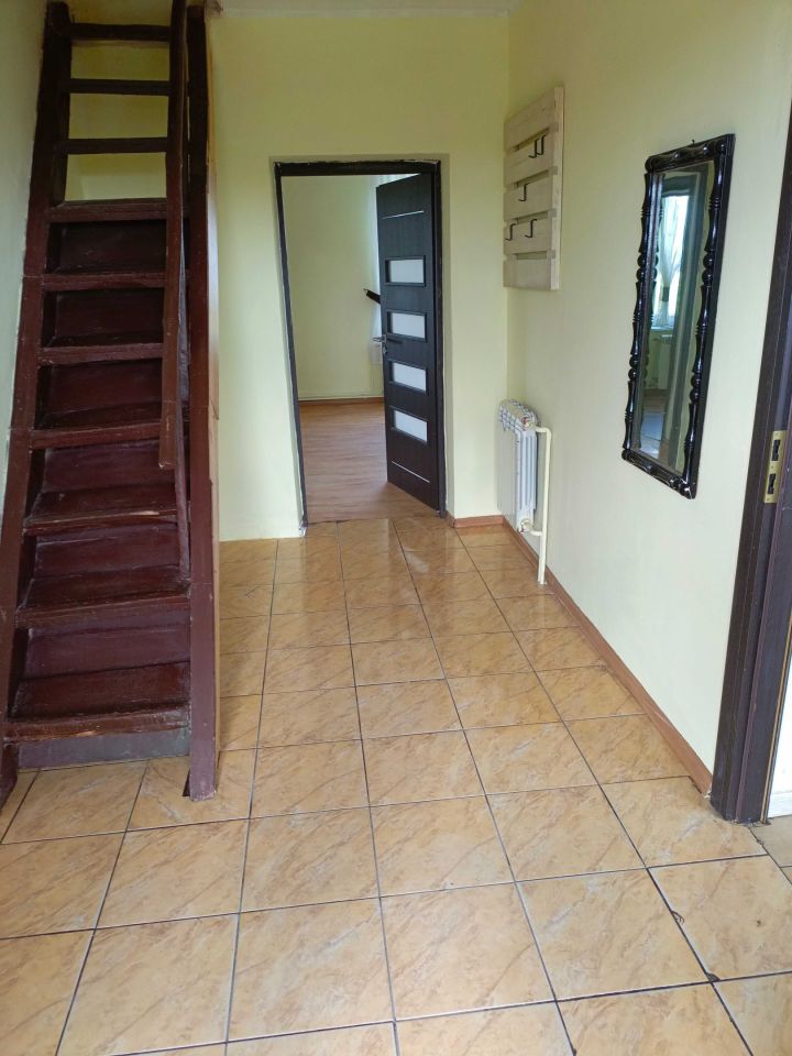 dom wolnostojący Gąsin. Zdjęcie 4