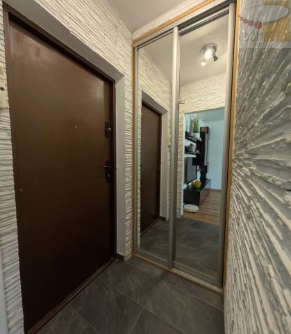 Mieszkanie 3-pokojowe Pruszków, ul. Słonia Trąbalskiego. Zdjęcie 11