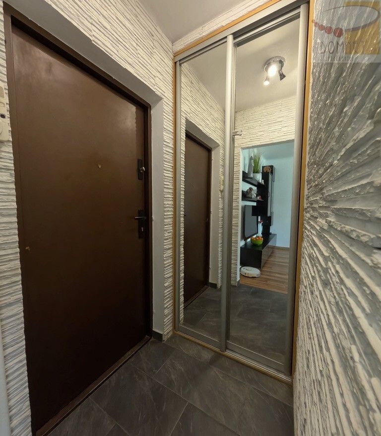 Mieszkanie 3-pokojowe Pruszków, ul. Słonia Trąbalskiego. Zdjęcie 11