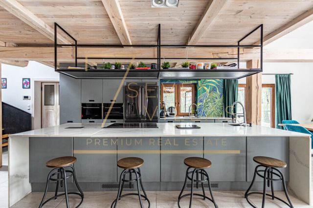 dom wolnostojący, 5 pokoi Wolica. Zdjęcie 5