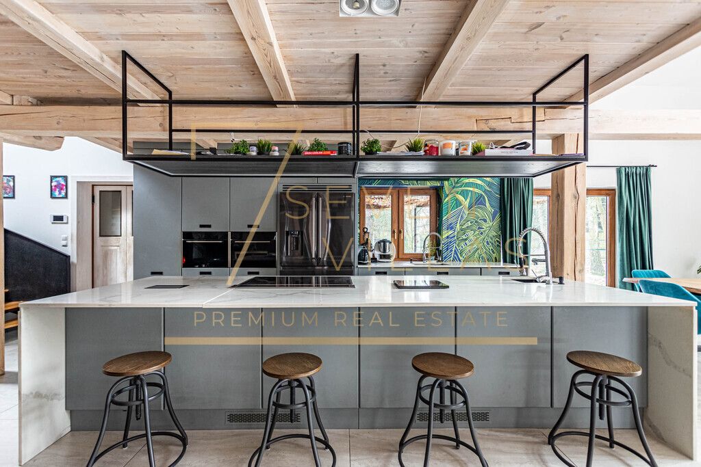 dom wolnostojący, 5 pokoi Wolica. Zdjęcie 5