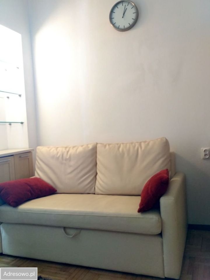 Mieszkanie 1-pokojowe Kraków Krowodrza, ul. Cieszyńska. Zdjęcie 7