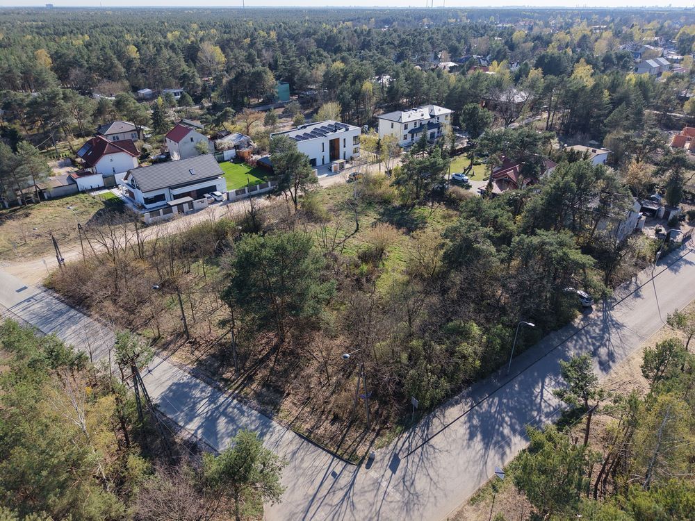 Działka budowlana Warszawa Wesoła, ul. Dobra. Zdjęcie 2