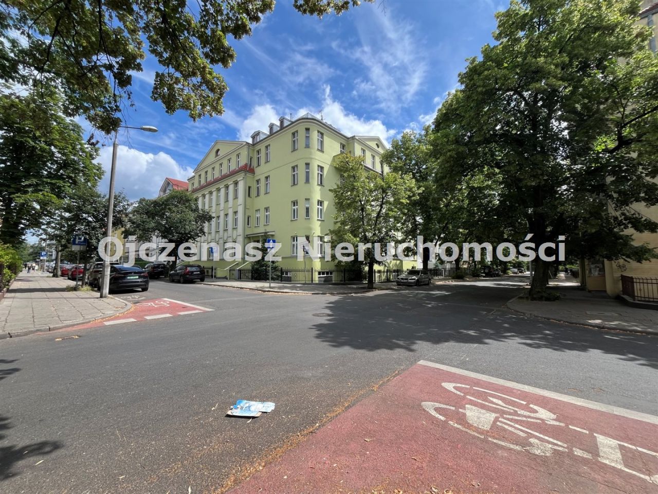 Mieszkanie 1-pokojowe Bydgoszcz Śródmieście. Zdjęcie 5