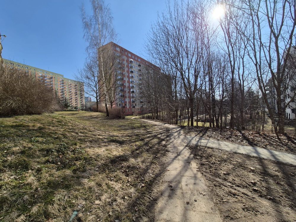 Mieszkanie 2-pokojowe Olsztyn, ul. Wincentego Pstrowskiego. Zdjęcie 6